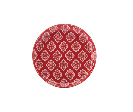 Тарелка 18см. Алькасар