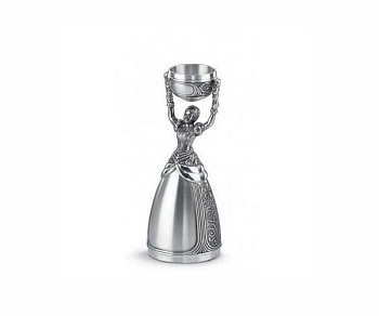 Рюмка штрафная 16см.