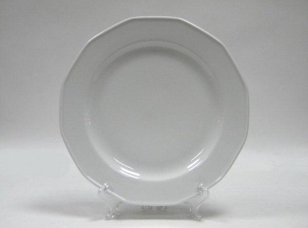 Тарелка 30.5см. Merkury