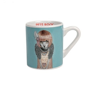 Кружка 210 мл., Daisy