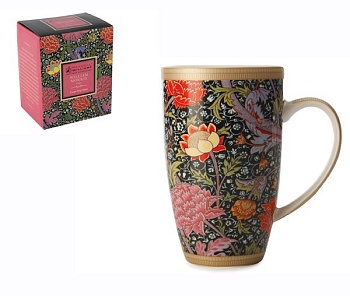 Кружка 0.42л. Грусть