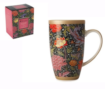 Кружка 0.42л. Грусть