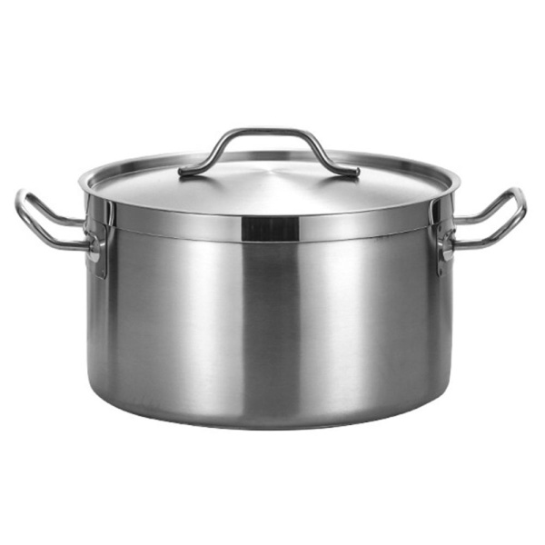 Кастрюля 28*16см 9,8 л Professional