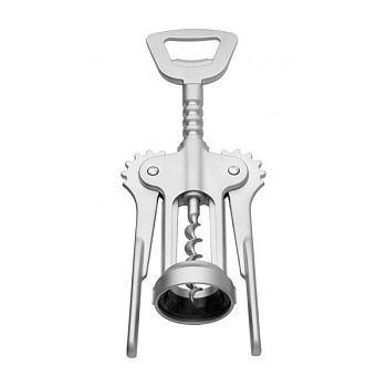 Штопор двухрыч. 7*20см