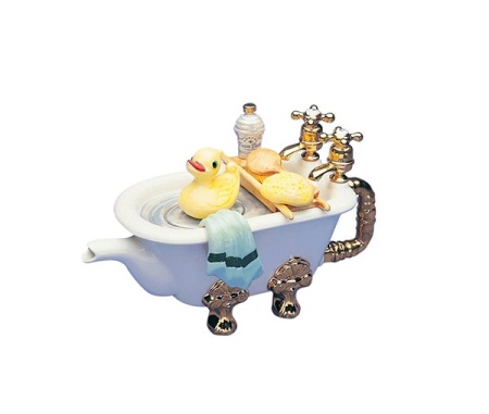 Чайник Bath 650мл.