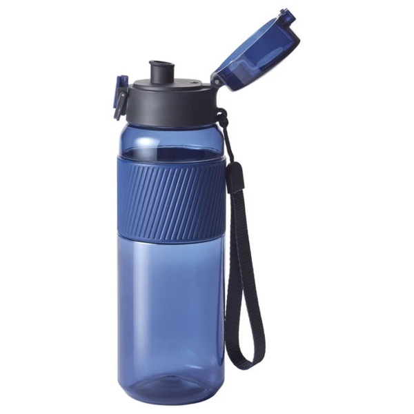 Бутылка синяя, тритан, 680мл ZWILLING Bottles