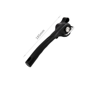 Открывашка для банок 18,5см. одна ручка