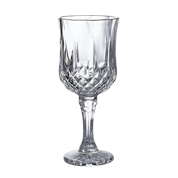 Рюмка 230мл. 3шт Longchamp