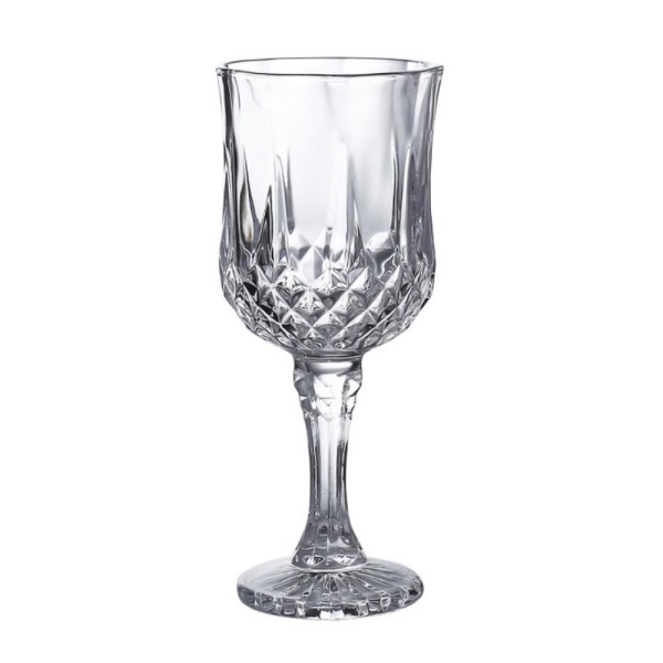 Рюмка 230мл. 3шт Longchamp