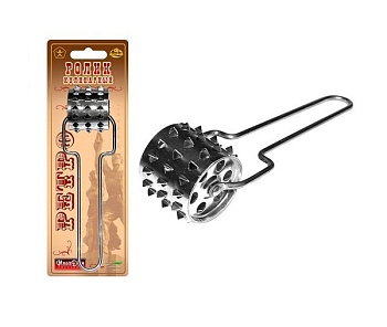 Ролик кулинар Ретро