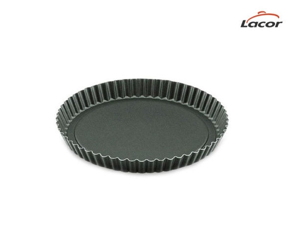 Форма тарталетка 24см. антипригарная