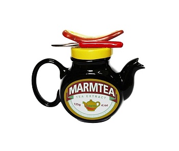 Чайник Marmtea 300мл.