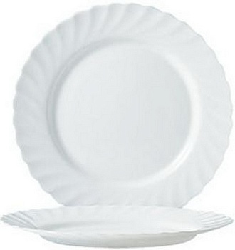 Тарелка десертная 19.5 см Trianon