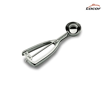 Ложка для мороженого механическая 50мм L