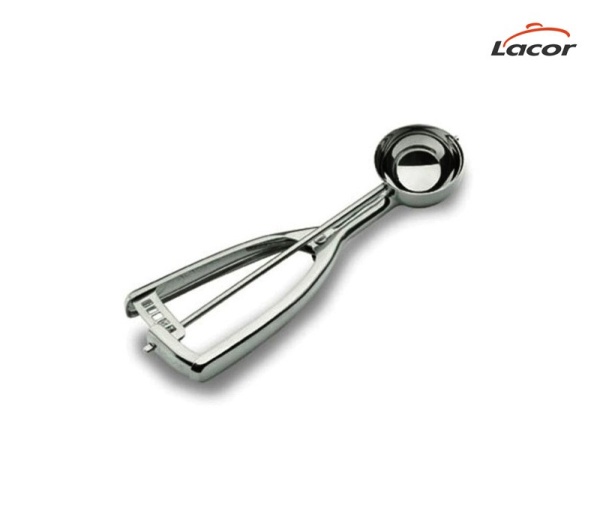 Ложка для мороженого механическая 50мм L