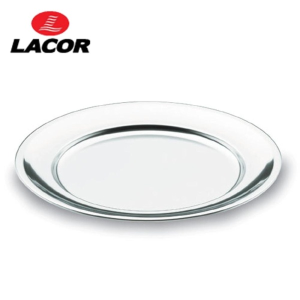 Блюдо круглое 30см Brillante