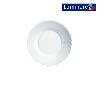 Тарелка суповая 22.5 см Trianon