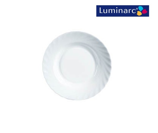 Тарелка суповая 22.5 см Trianon