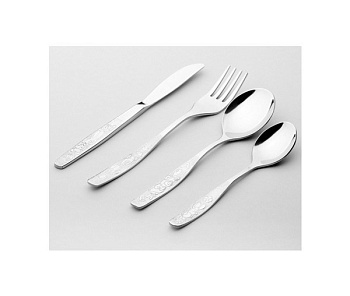 Набор детский  4 предмета Непоседа