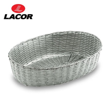 Корзина для хлеба 22см