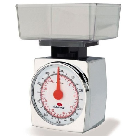 Весы механические 1кг L