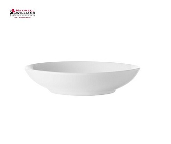 Розетка 10см. Белая коллекция