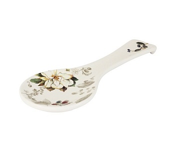 Подставка для ложки 25см. Магнолия