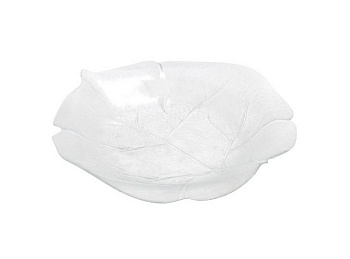 Тарелка 24см Leafen