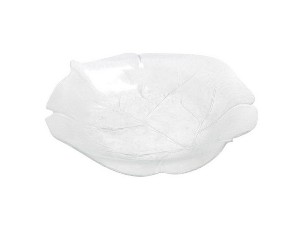 Тарелка 24см Leafen