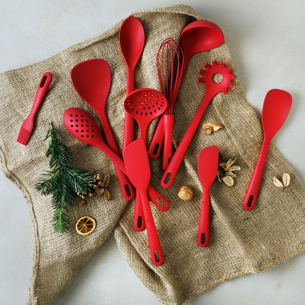 Кисть кулинарная Ballarini Rosso