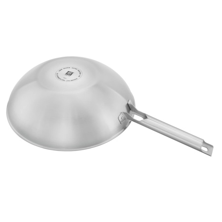 Вок 30см стеклянная крышка Joy Plus