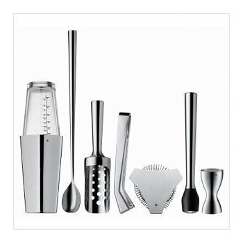 Набор для бара 8 предметов Bar Style