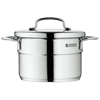 Кастрюля высокая 1,3л. Mini Sortiment Кастрюля высокая 1,3л. Mini Sortiment