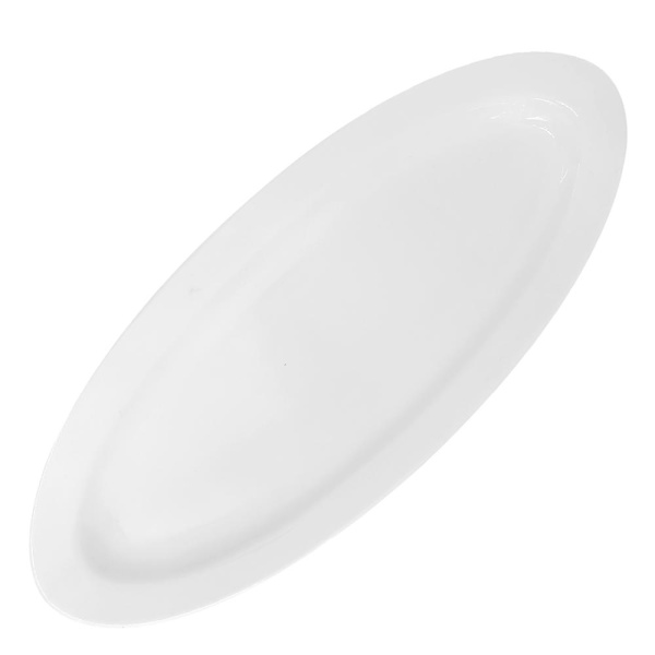 Блюдо овальное 50см. Restaurant