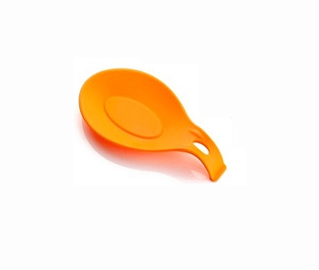 Подставка для ложки силикон 24см.