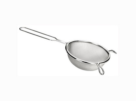 Сито с ушками 12см.