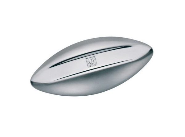 Стальное мыло антизапах