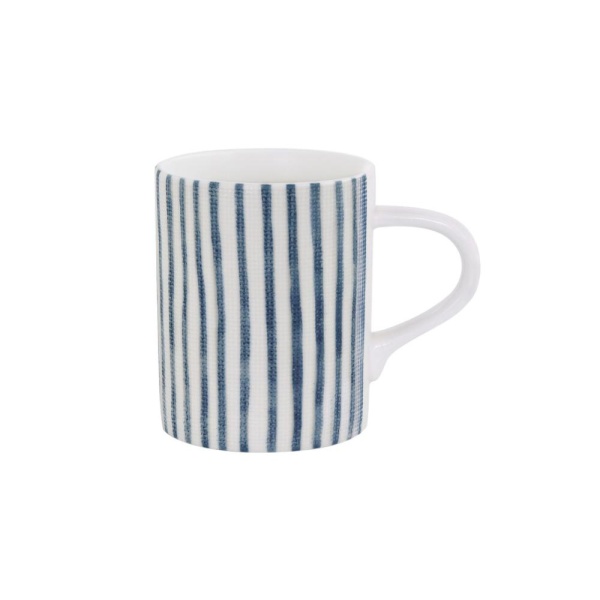 Кружка 370 мл., белая Бриз