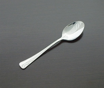 Ложка чайная Мондиал.