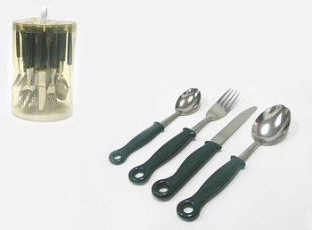Столовые приборы 24 предмета 6 персон