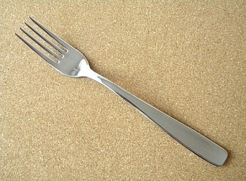 Вилка для салата Hotel