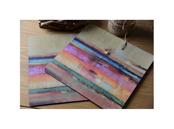 Подложка 29*29см. 4шт Urban Abstract Подложка 29*29см. 4шт Urban Abstract