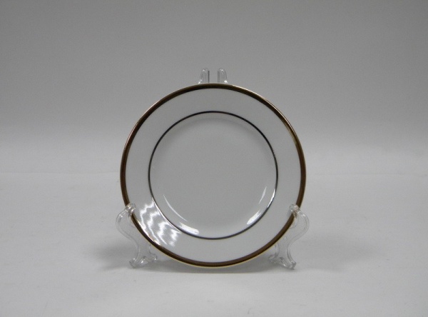 Тарелка 17см. Ambasador