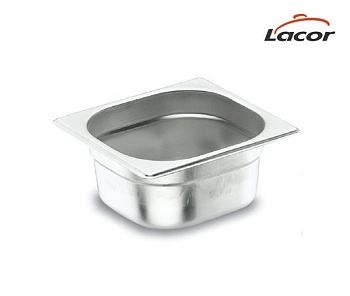 Гастроемкость 1/4  15см. 4,1л. L