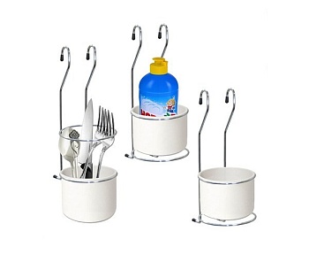 Подставка для приборов рейлинг