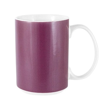 Кружка 0,5л. слива Баланс