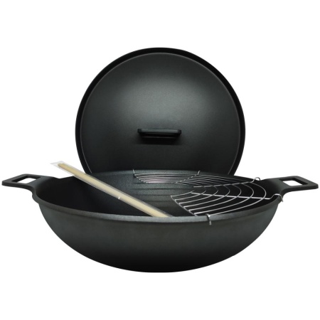 Вок антипригарный 34см Archetun