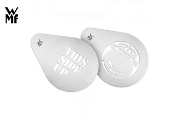 Декоратор для капучино 2 предмета Monkeyside Декоратор для капучино 2 предмета Monkeyside