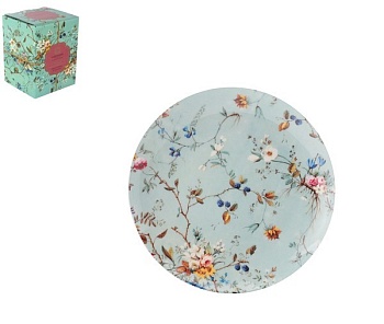 Тарелка 20см. Луг