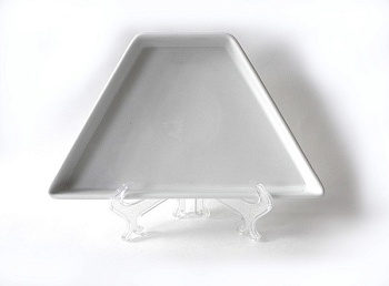 Лоток трапеция Lukullus